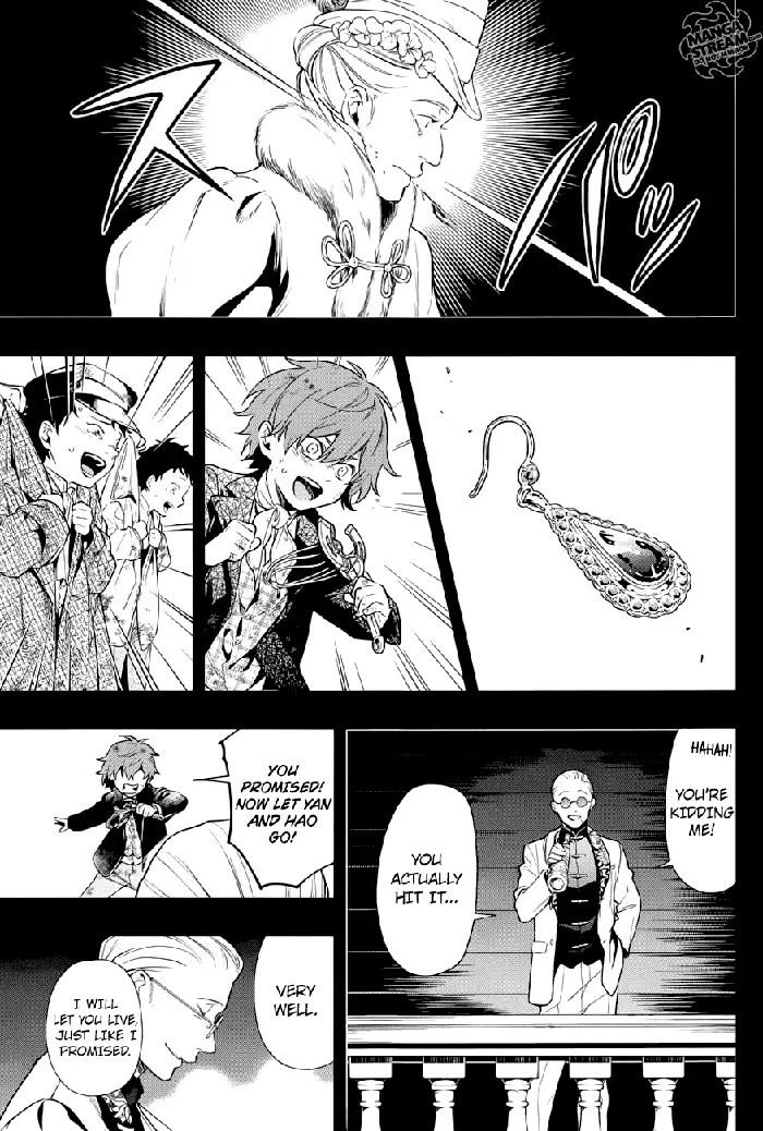 Black Butler - Chapter 158 - Page 14