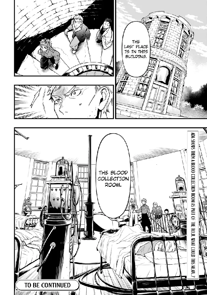 Black Butler - Chapter 173 - Page 16
