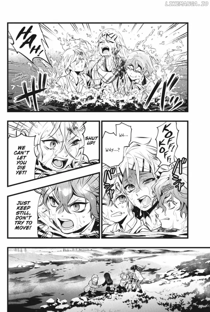 Black Butler - Chapter 211 - Page 9