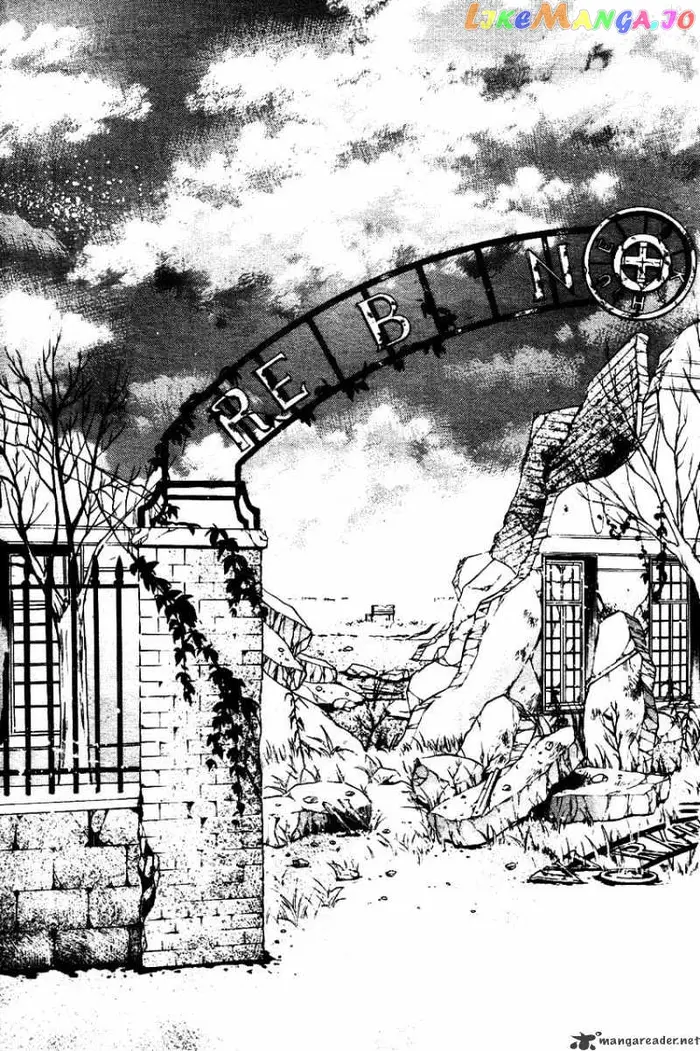 Black Butler - Chapter 36 - Page 19