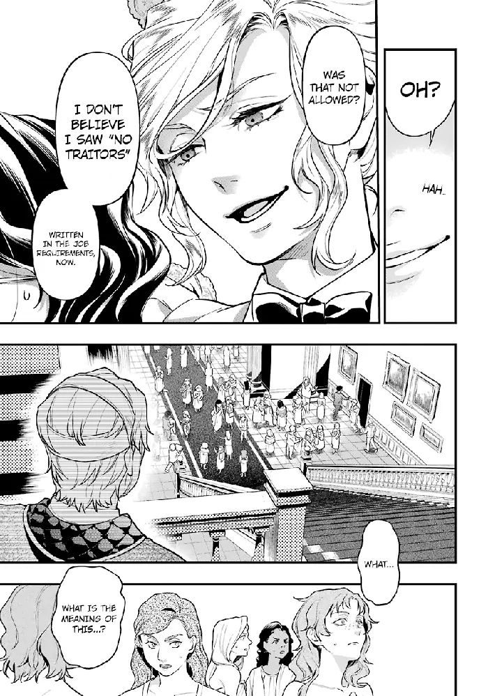 Black Butler - Chapter 169 - Page 8