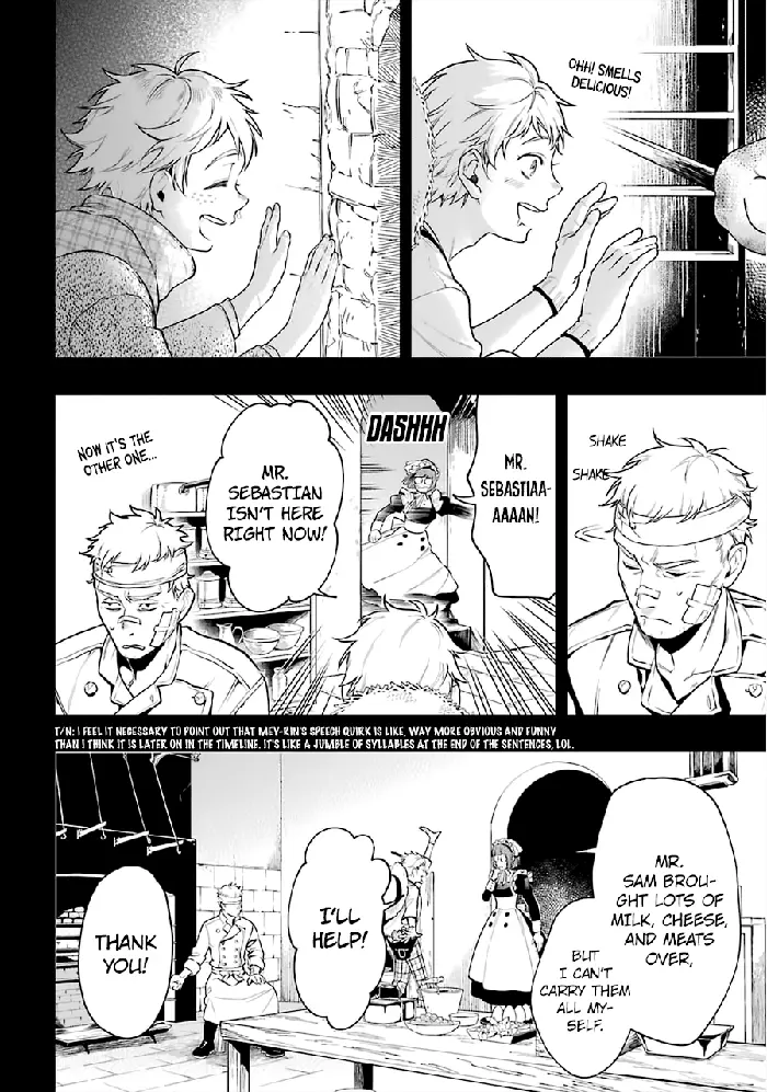 Black Butler - Chapter 178 - Page 9