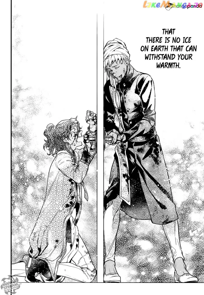 Black Butler - Chapter 127 - Page 15