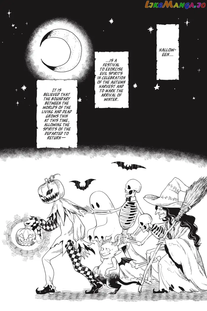 Black Butler - Chapter 119.5 - Page 5