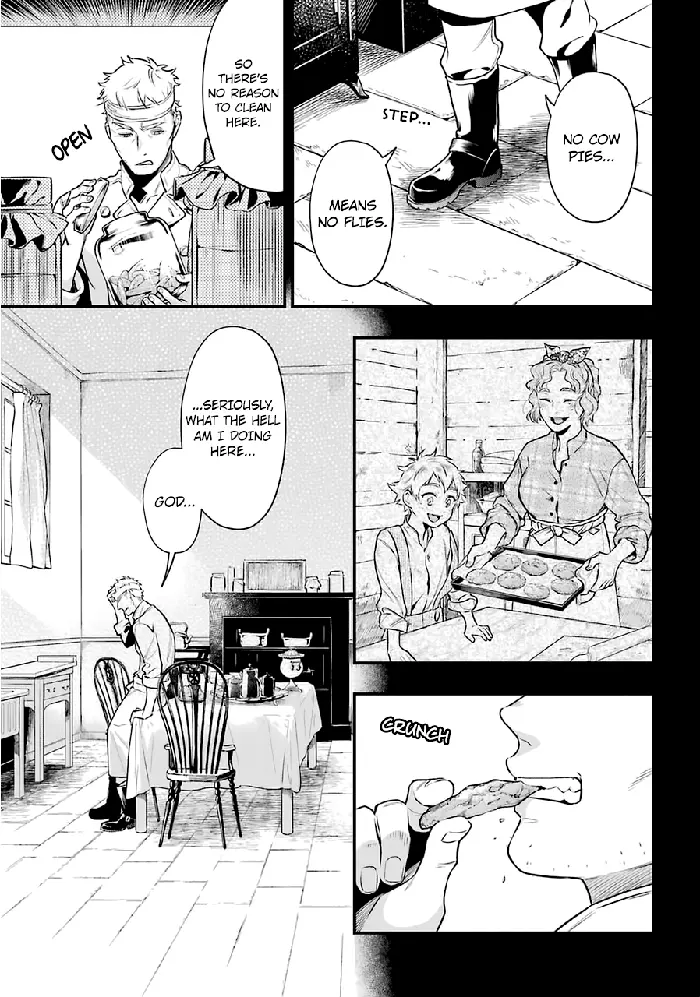 Black Butler - Chapter 179 - Page 12