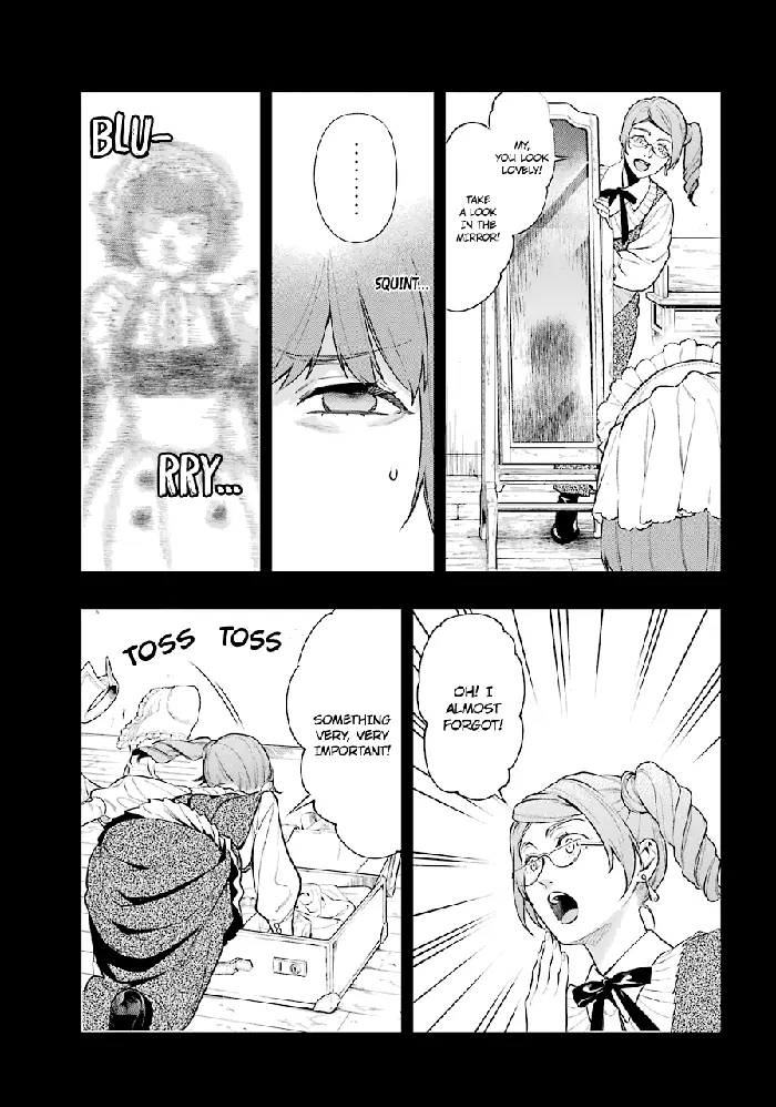 Black Butler - Chapter 164 - Page 13