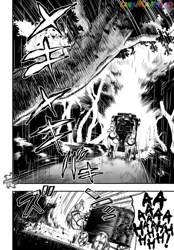 Black Butler - Chapter 145 - Page 9