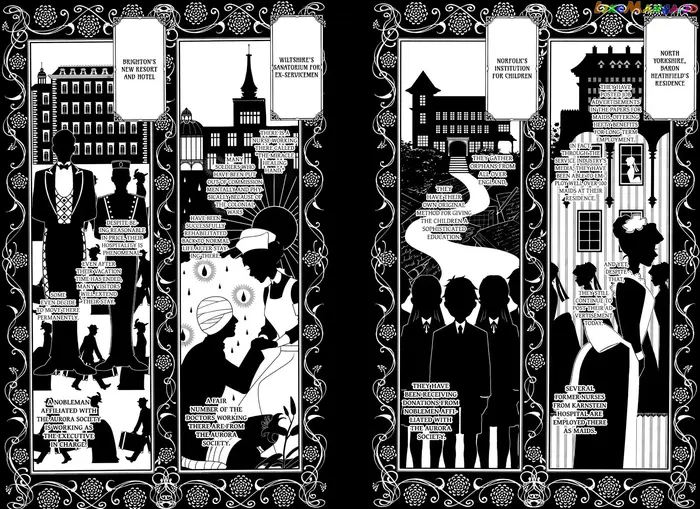 Black Butler - Chapter 153 - Page 11