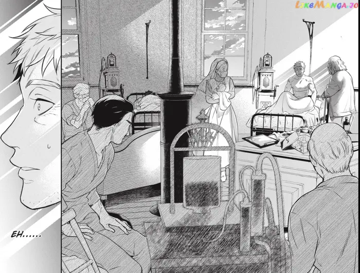 Black Butler - Chapter 190 - Page 4