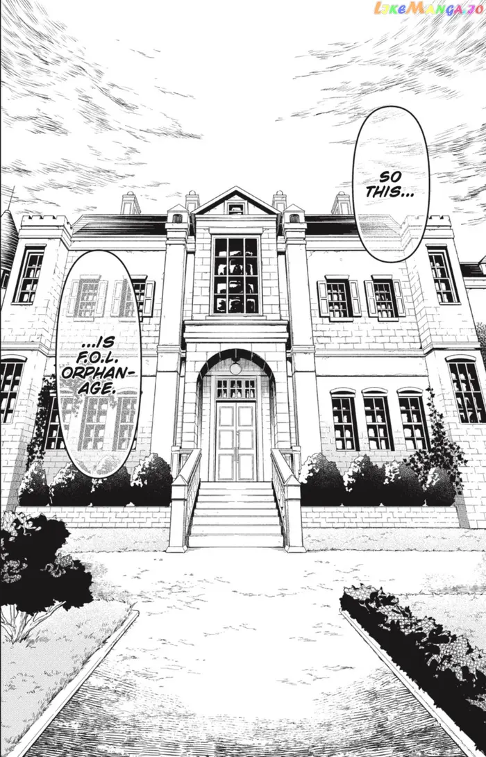 Black Butler - Chapter 192 - Page 10