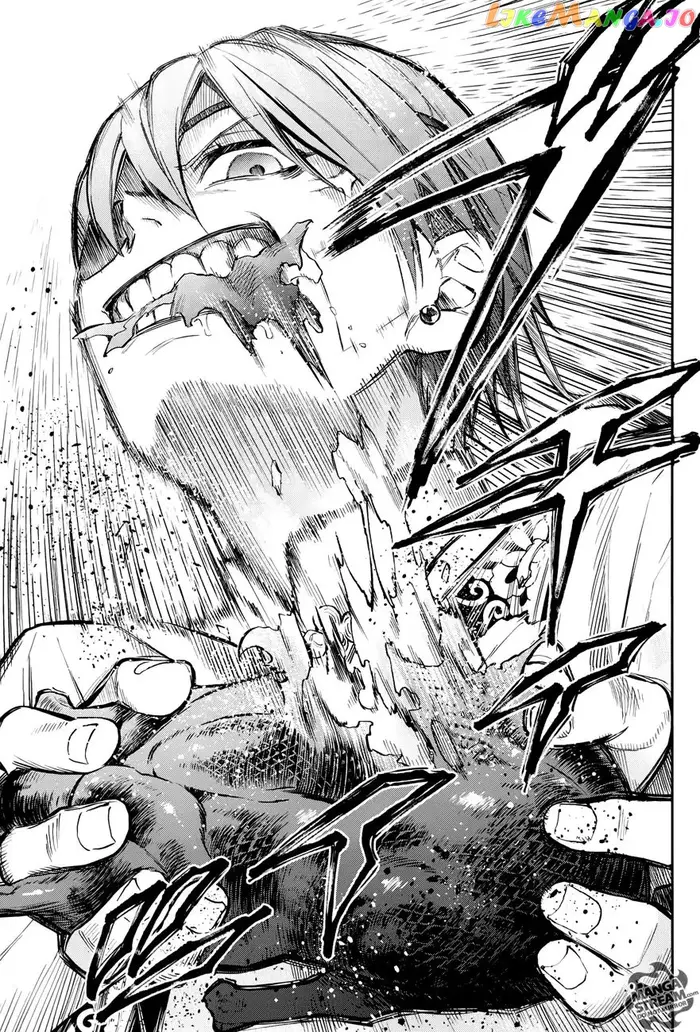 Black Butler - Chapter 147 - Page 21