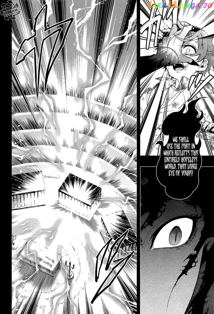 Black Butler - Chapter 138 - Page 7