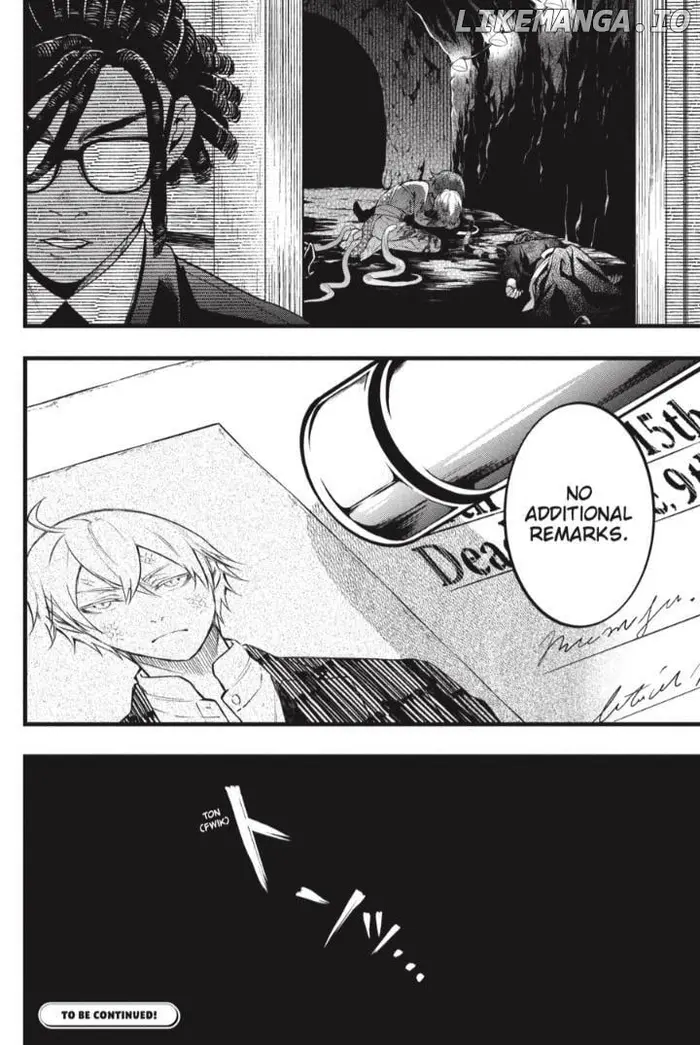 Black Butler - Chapter 209 - Page 14