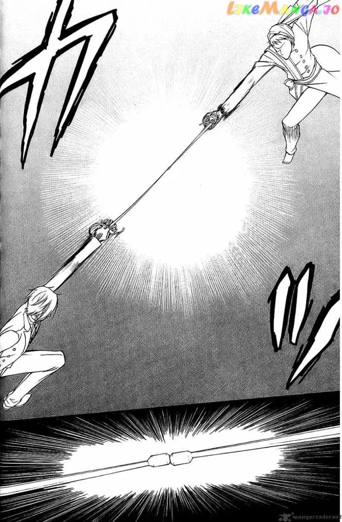 Black Butler - Chapter 17 - Page 9