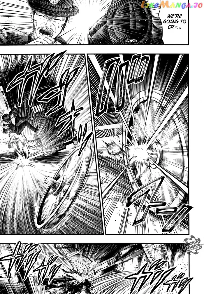 Black Butler - Chapter 145 - Page 10
