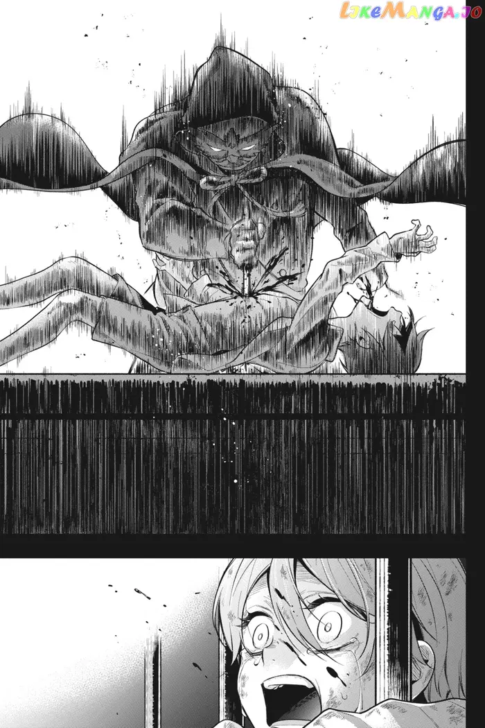 Black Butler - Chapter 136 - Page 24