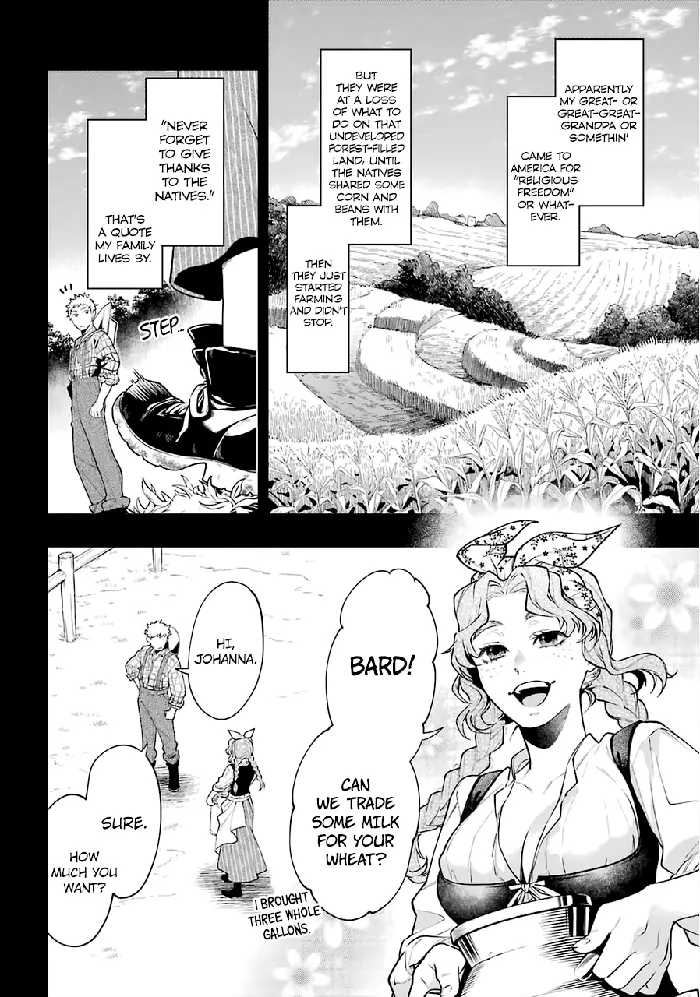 Black Butler - Chapter 182 - Page 7
