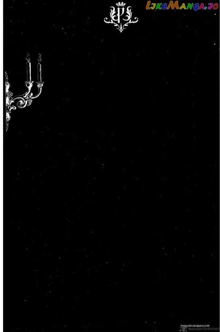 Black Butler - Chapter 17 - Page 38