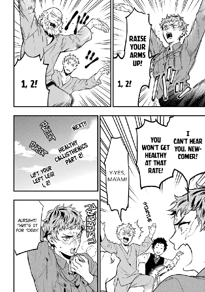 Black Butler - Chapter 173 - Page 10