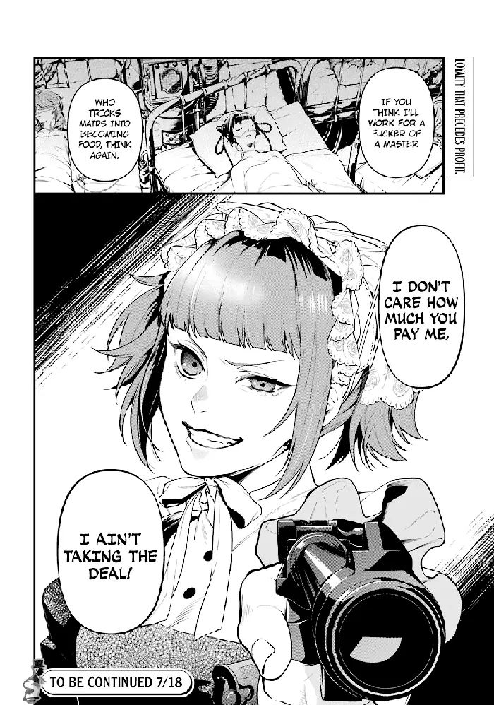 Black Butler - Chapter 165 - Page 15