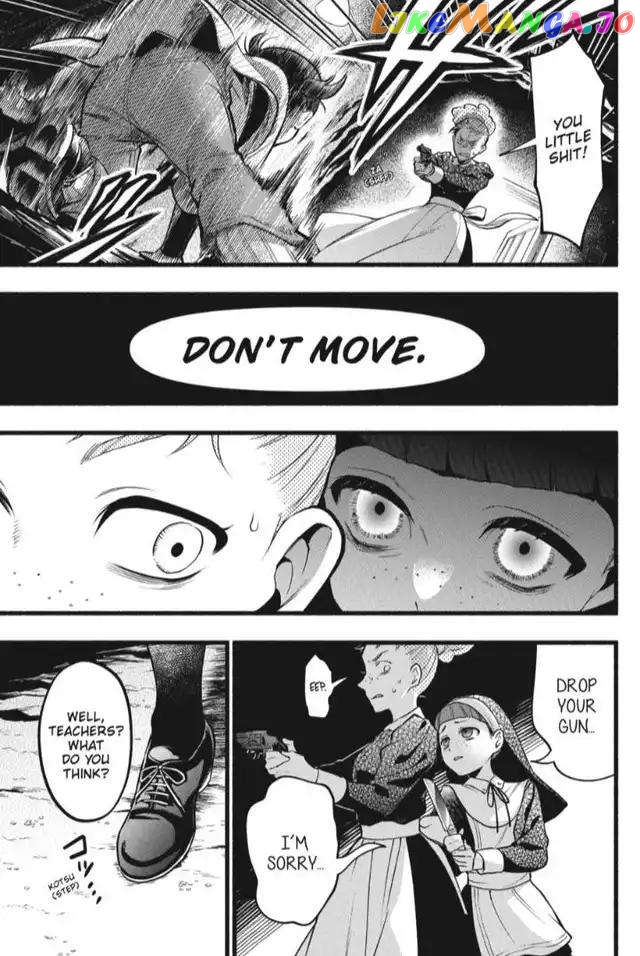 Black Butler - Chapter 206 - Page 13