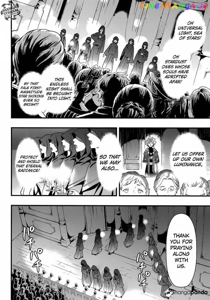 Black Butler - Chapter 118 - Page 14