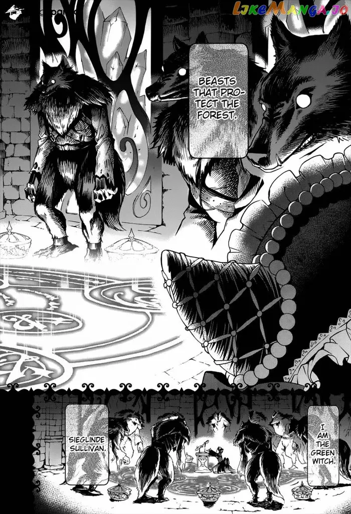 Black Butler - Chapter 92 - Page 32