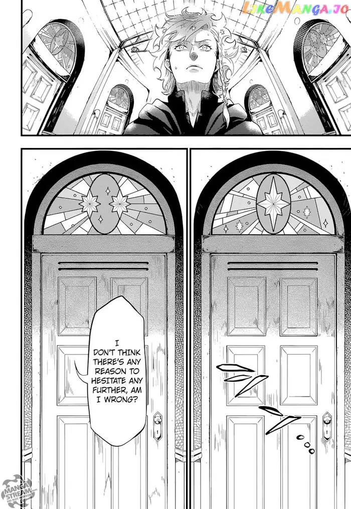 Black Butler - Chapter 123 - Page 13