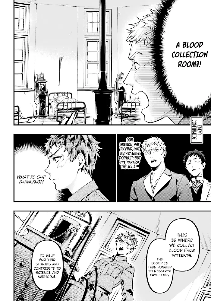 Black Butler - Chapter 174 - Page 2
