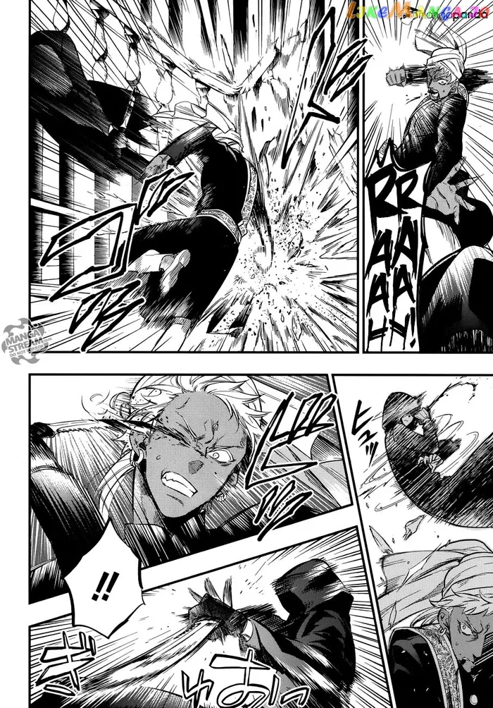 Black Butler - Chapter 127 - Page 9