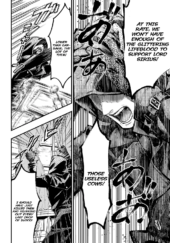 Black Butler - Chapter 169 - Page 17