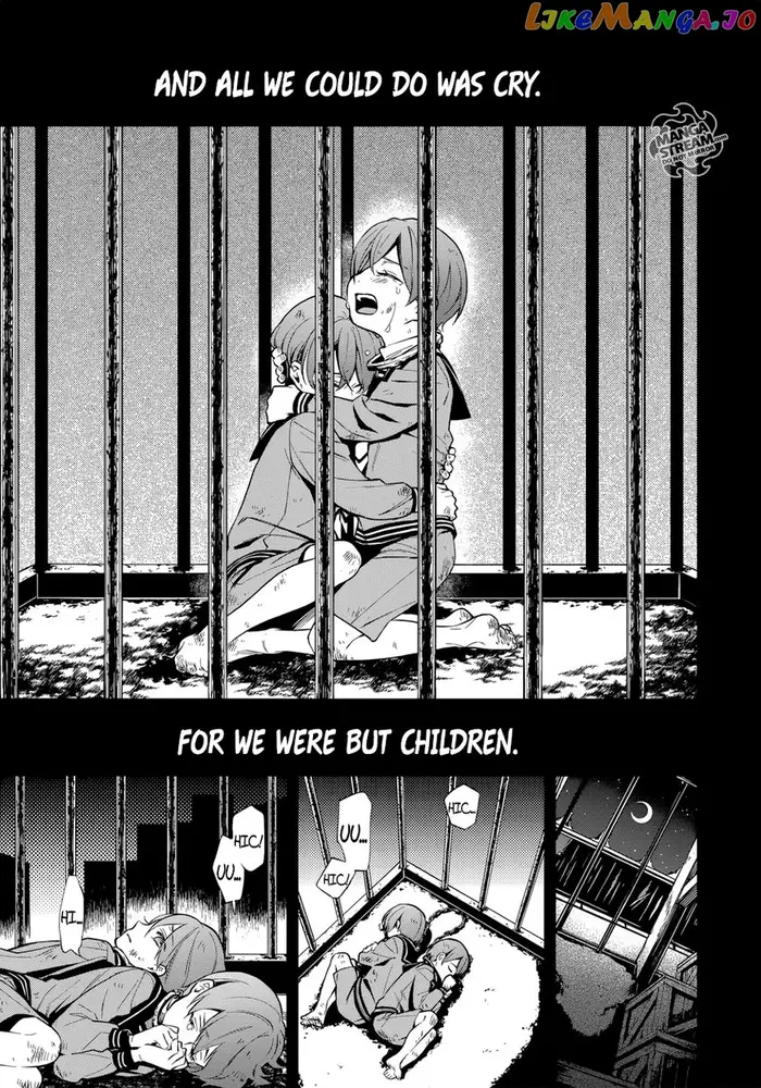 Black Butler - Chapter 135 - Page 16