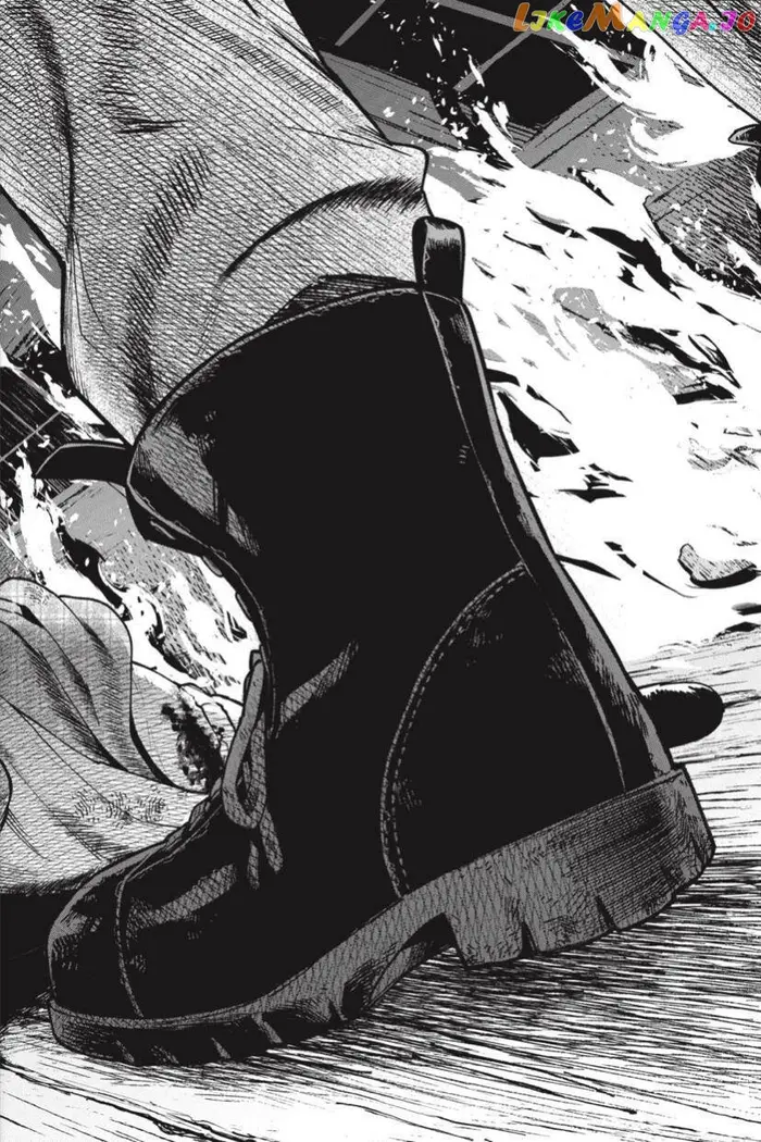Black Butler - Chapter 183 - Page 9