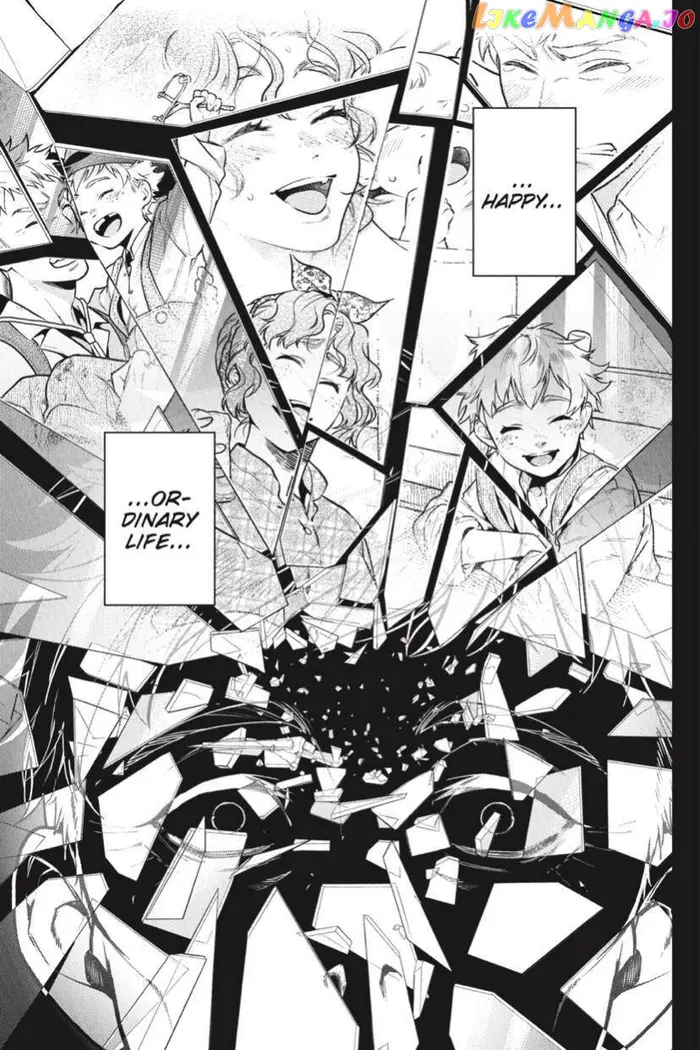 Black Butler - Chapter 183 - Page 12
