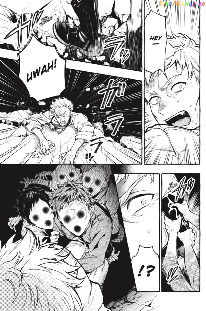 Black Butler - Chapter 189 - Page 9