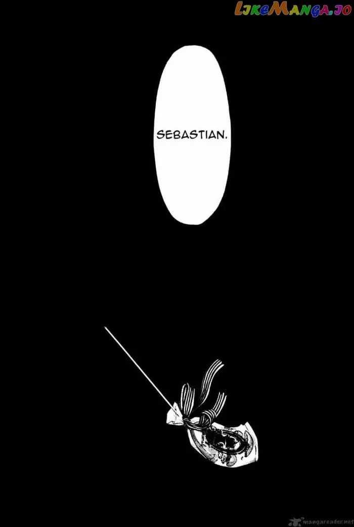 Black Butler - Chapter 35 - Page 34