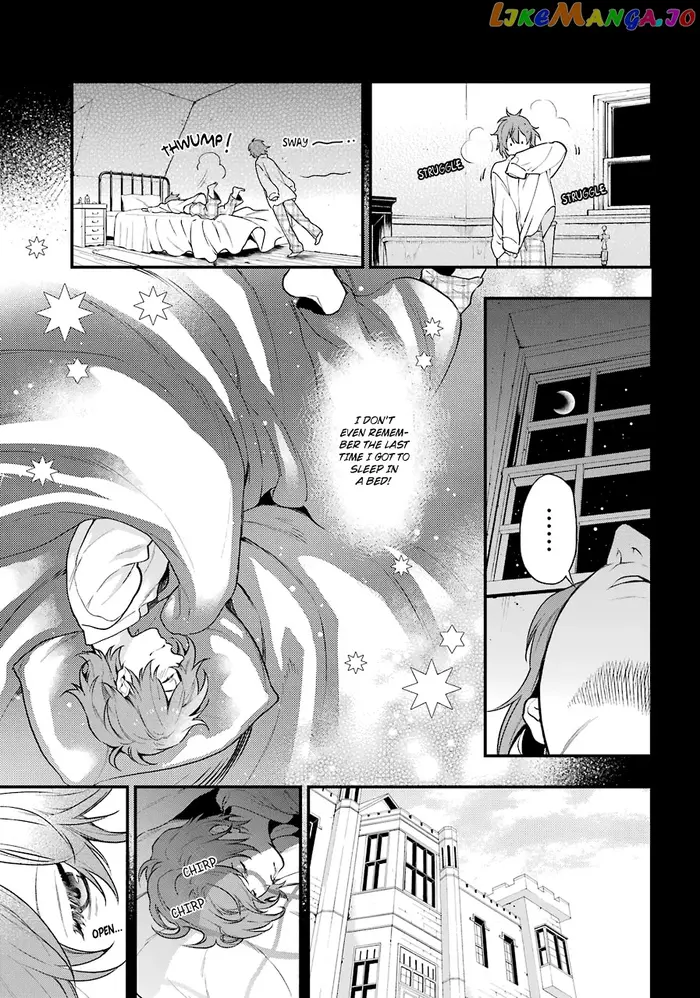 Black Butler - Chapter 164 - Page 5