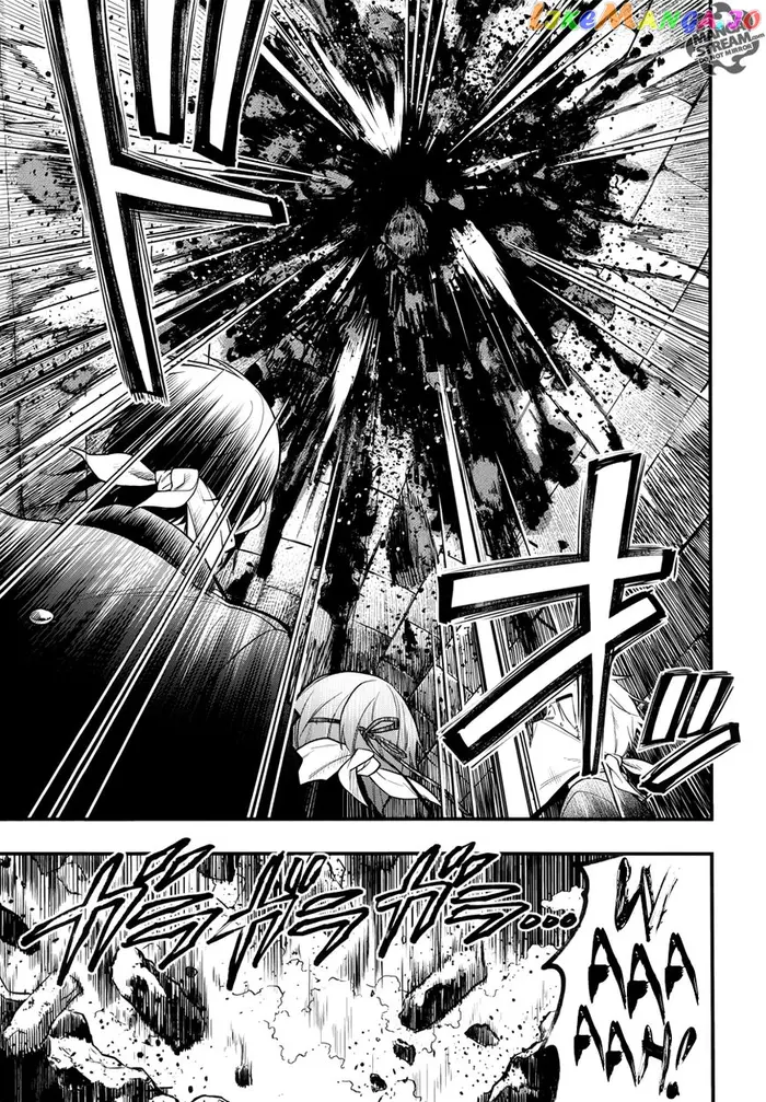 Black Butler - Chapter 146 - Page 17