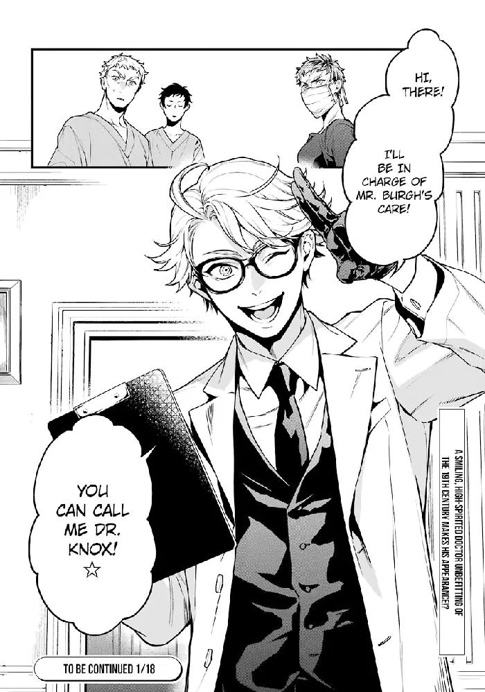Black Butler - Chapter 171 - Page 10
