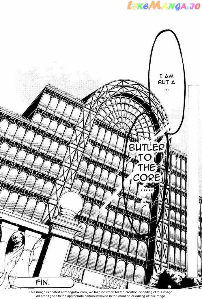 Black Butler - Chapter 21.2 - Page 28