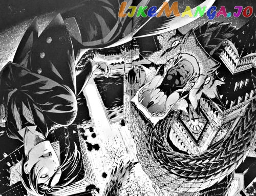 Black Butler - Chapter 107.5 - Page 30