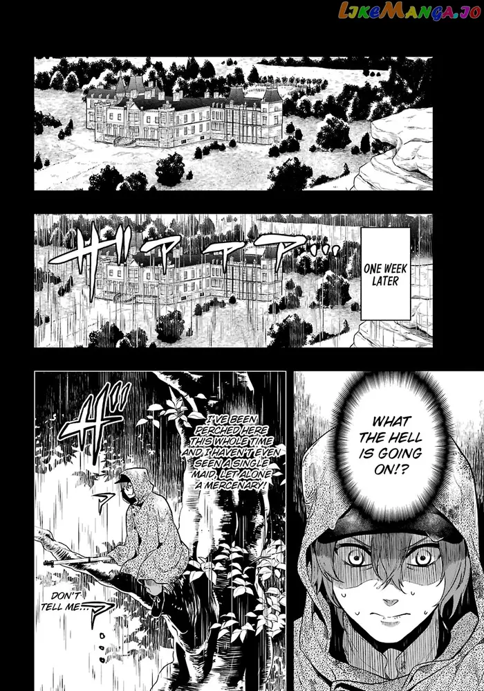 Black Butler - Chapter 160 - Page 9