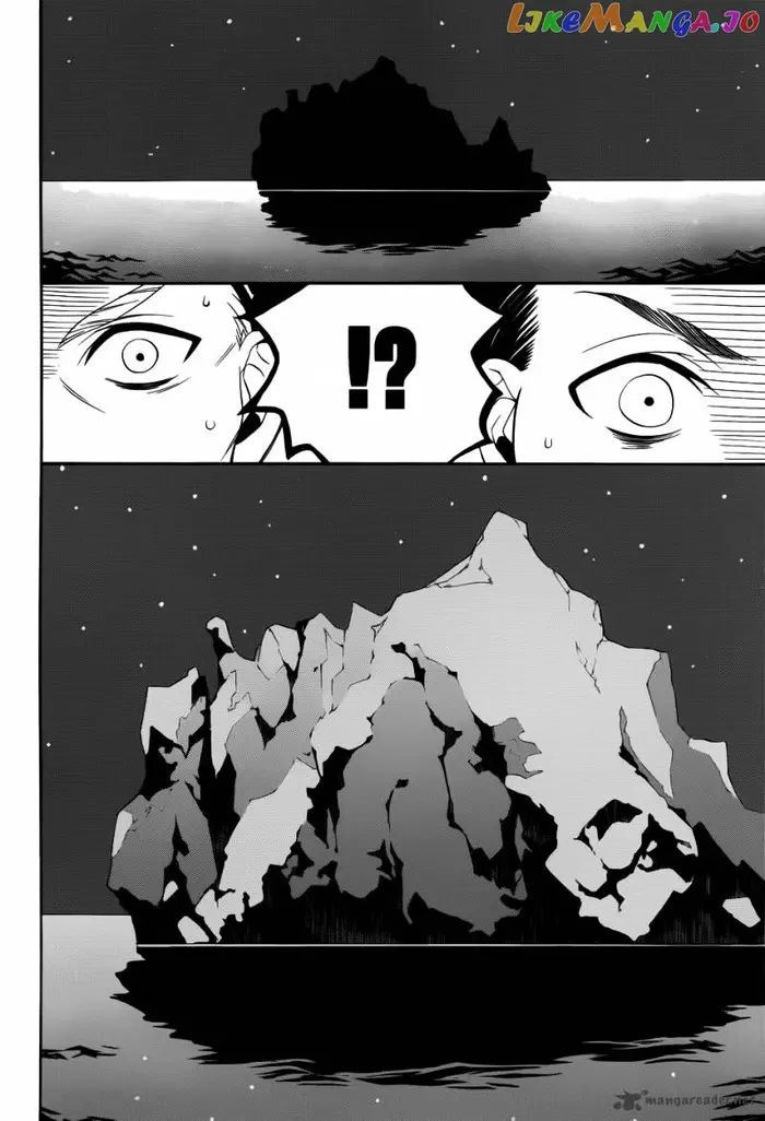 Black Butler - Chapter 55 - Page 26