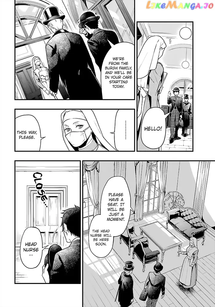 Black Butler - Chapter 170 - Page 14