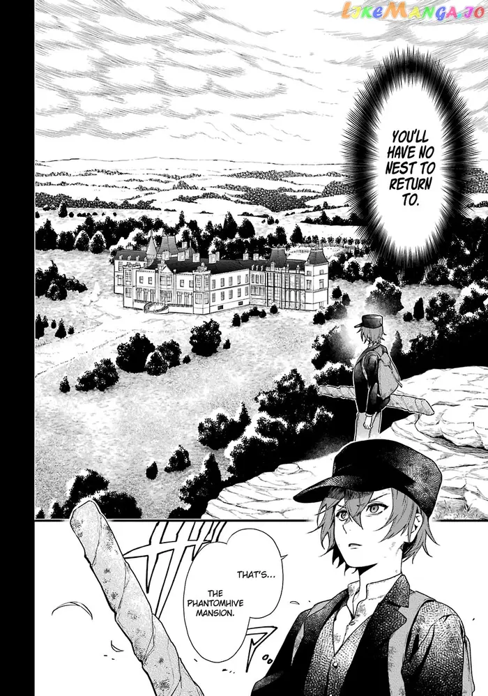 Black Butler - Chapter 160 - Page 5