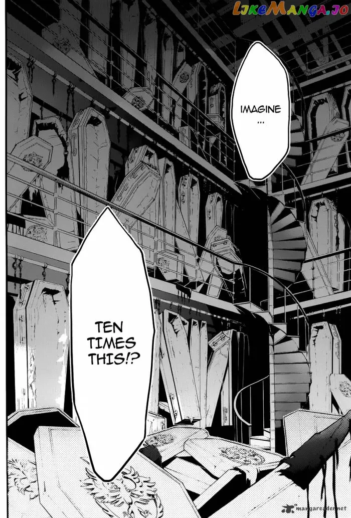 Black Butler - Chapter 55 - Page 3