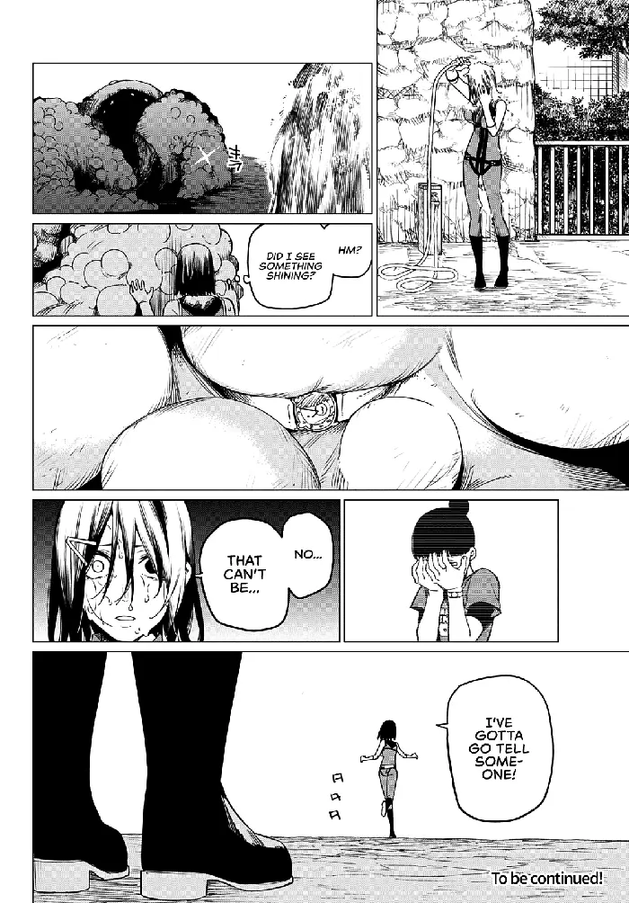 Go! Go! Loser Ranger! - Chapter 81 - Page 18