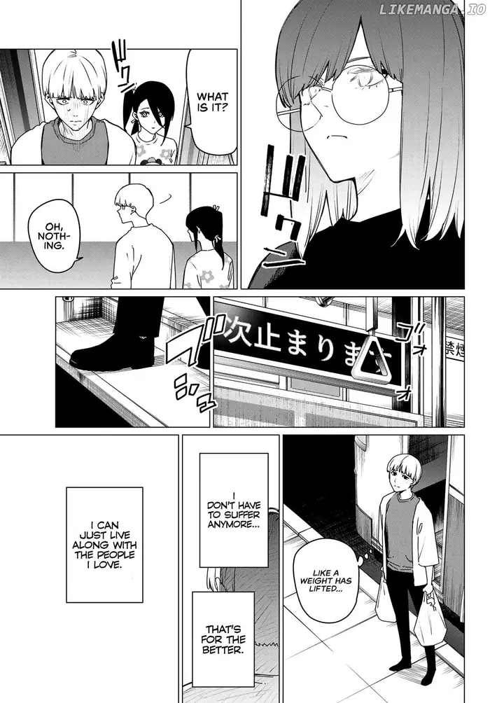 Go! Go! Loser Ranger! - Chapter 167 - Page 9