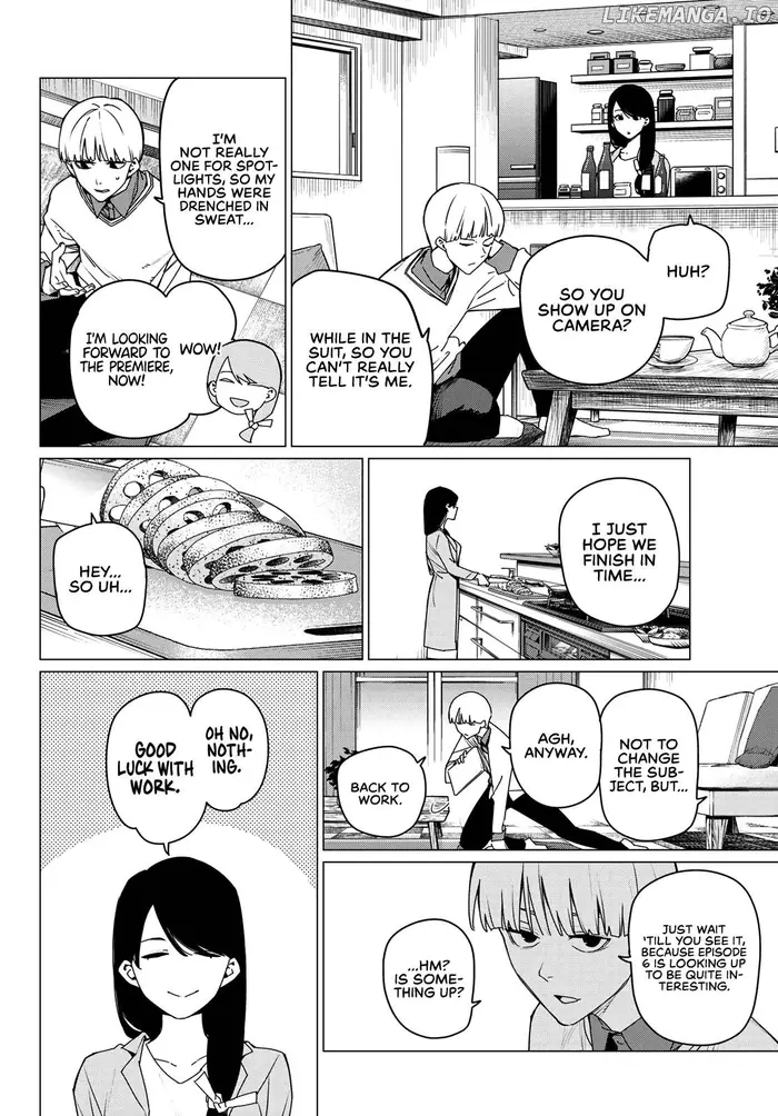Go! Go! Loser Ranger! - Chapter 164 - Page 2