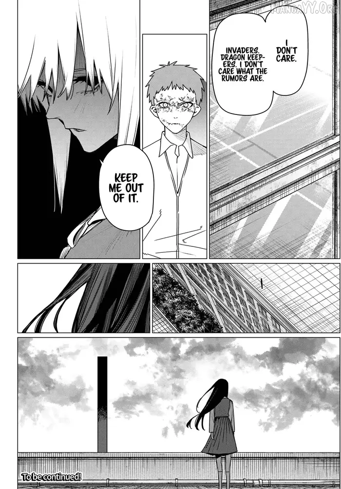 Go! Go! Loser Ranger! - Chapter 210 - Page 18